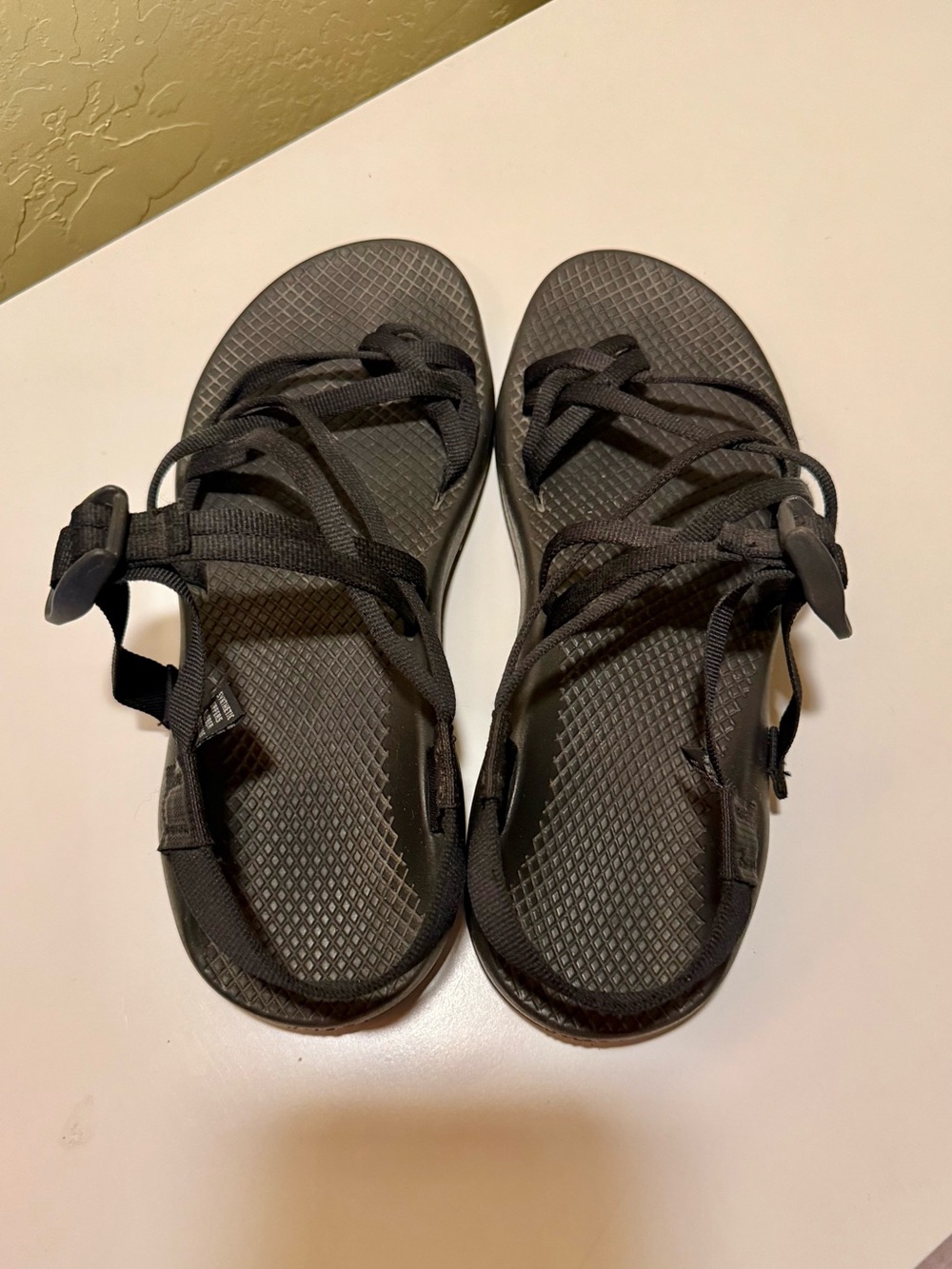 Chaco Zx2 Cloud Sandals Women’s Size 10